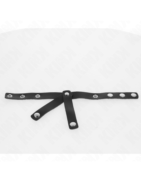 KINK DIVISOR DE BOLAS CUERO AJUSTABLE