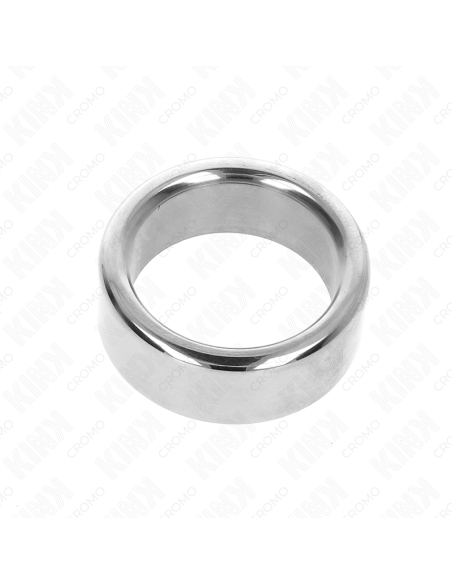 KINK ANILLO PENE METAL 3 CM KINK ANILLO PENE METAL 3 CM