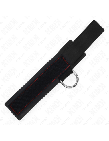 KINK ANILLO PENE ESPONJA CON CIERRE DE VELCRO 20 X 35 CM