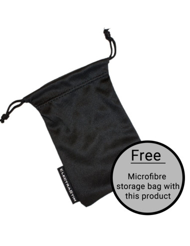 ELECTRASTIM ELECTRALOOPS E STIM ANILLOS METALICOS AJUSTABLES PARA EL PENE