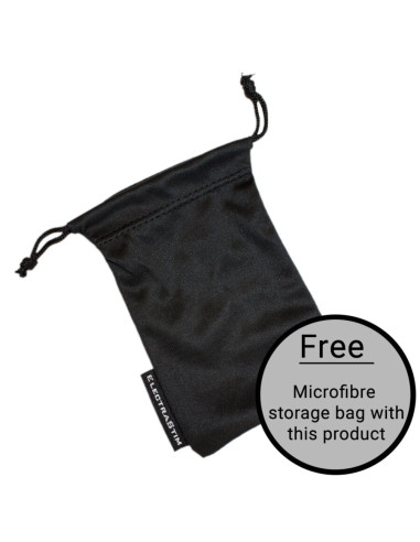 ELECTRASTIM ELECTRARINGS ANILLOS METALICOS PARA EL PENE PACK 5