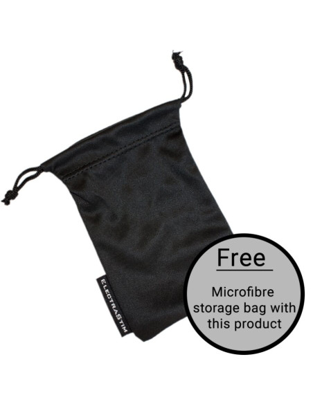 ELECTRASTIM ELECTRARINGS ANILLO METALICO PARA EL PENE 32 MM