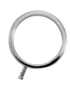 ELECTRASTIM ELECTRARINGS ANILLO METALICO PARA EL PENE 34 MM