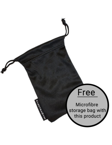 ELECTRASTIM ELECTRARINGS ANILLO METALICO PARA EL PENE 34 MM