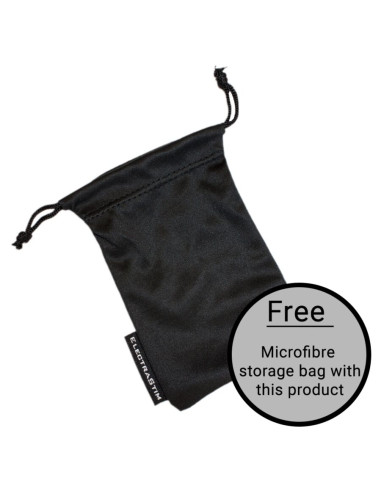 ELECTRASTIM PRESTIGE ANILLO ELECTROMAGNETICO DE METAL PARA EL PENE 46 MM