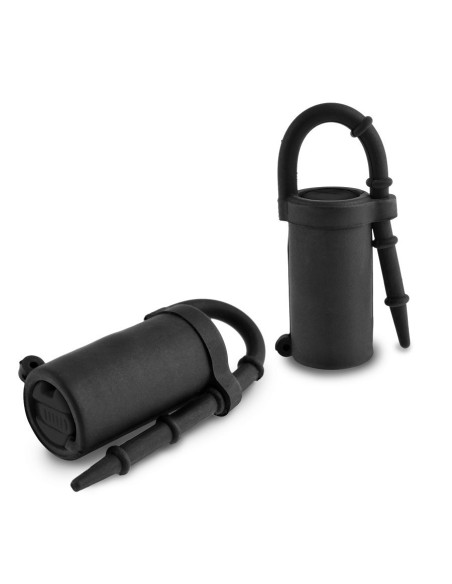 FETISH FANTASY LIMITED EDITION ONDAS ESTIMULADORAS DE SILICONA PARA PEZONES FETISH FANTASY LIMITED EDITION ONDAS ESTIMULADORAS DE SILICONA PARA PEZONES