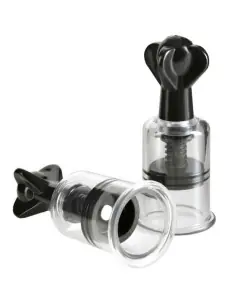 FETISH FANTASY LIMITED EDITION SUPER ONDAS ESTIMULADORAS DE PEZONES