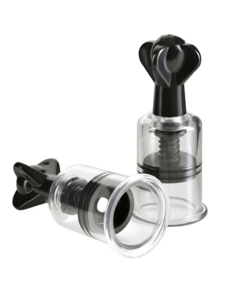 FETISH FANTASY LIMITED EDITION SUPER ONDAS ESTIMULADORAS DE PEZONES FETISH FANTASY LIMITED EDITION SUPER ONDAS ESTIMULADORAS DE PEZONES