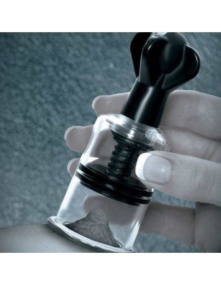 FETISH FANTASY LIMITED EDITION SUPER ONDAS ESTIMULADORAS DE PEZONES FETISH FANTASY LIMITED EDITION SUPER ONDAS ESTIMULADORAS DE PEZONES