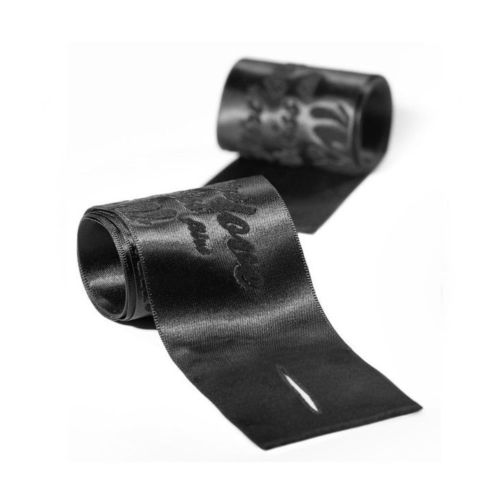 BIJOUX LES PETITS BONBONS ESPOSAS DE SEDA SENSUAL