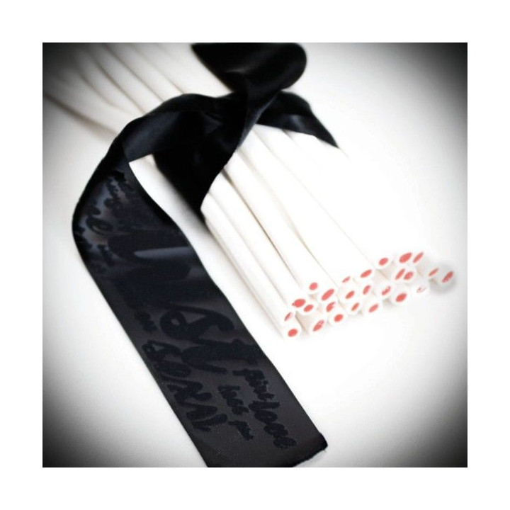 BIJOUX LES PETITS BONBONS ESPOSAS DE SEDA SENSUAL