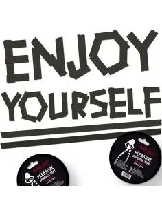 DARKNESS CINTA PARA BONDAGE NEGRO ADHESIVA 15M 2