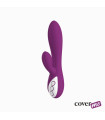 COVERME - TAYLOR VIBRATOR COMPATIBLE WITH WATCHME WIRELESS TECHNOLOGY