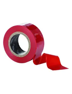 CALEXOTICS SCANDAL CINTA DE BONDAGE ROJA