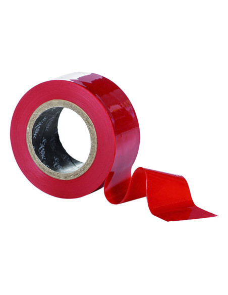 CALEXOTICS SCANDAL CINTA DE BONDAGE ROJA CALEXOTICS SCANDAL CINTA DE BONDAGE ROJA