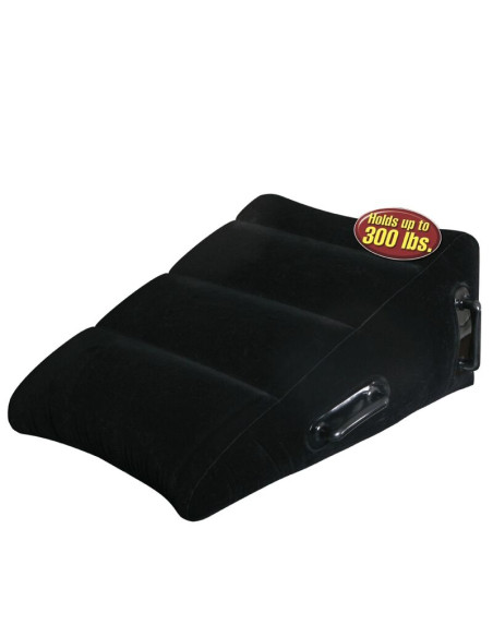 FETISH FANTASY SERIES ALMOHADA HINCHABLE POSICION MASTER GRANDE FETISH FANTASY SERIES ALMOHADA HINCHABLE POSICION MASTER GRANDE