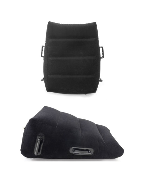 FETISH FANTASY SERIES ALMOHADA HINCHABLE POSICION MASTER GRANDE FETISH FANTASY SERIES ALMOHADA HINCHABLE POSICION MASTER GRANDE