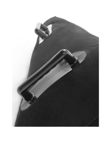 FETISH FANTASY SERIES ALMOHADA HINCHABLE POSICION MASTER GRANDE