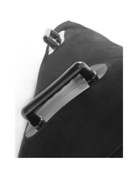 FETISH FANTASY SERIES ALMOHADA HINCHABLE POSICION MASTER GRANDE FETISH FANTASY SERIES ALMOHADA HINCHABLE POSICION MASTER GRANDE