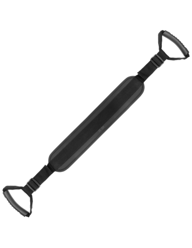 FETISH SUBMISSIVE ARNES PARA HACERLO ESTILO PERRITO CON FORRO DE NEOPRENO