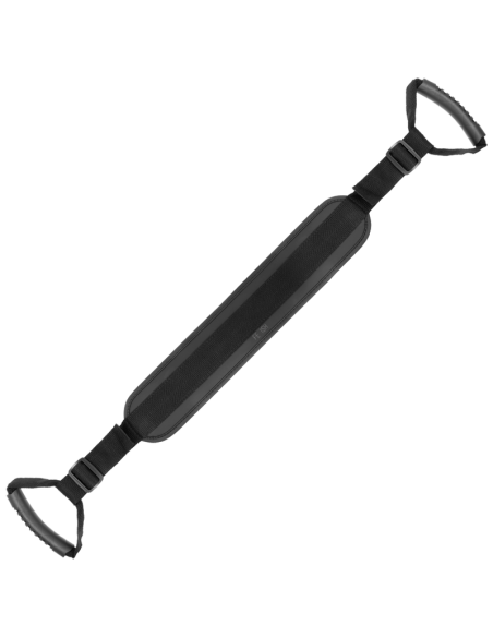FETISH SUBMISSIVE ARNES PARA HACERLO ESTILO PERRITO CON FORRO DE NEOPRENO FETISH SUBMISSIVE ARNES PARA HACERLO ESTILO PERRITO CON FORRO DE NEOPRENO