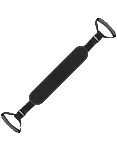 FETISH SUBMISSIVE ARNES PARA HACERLO ESTILO PERRITO CON FORRO DE NEOPRENO