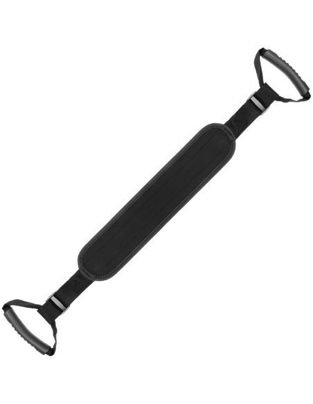 FETISH SUBMISSIVE ARNES PARA HACERLO ESTILO PERRITO CON FORRO DE NEOPRENO FETISH SUBMISSIVE ARNES PARA HACERLO ESTILO PERRITO CON FORRO DE NEOPRENO