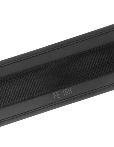 FETISH SUBMISSIVE ARNES PARA HACERLO ESTILO PERRITO CON FORRO DE NEOPRENO