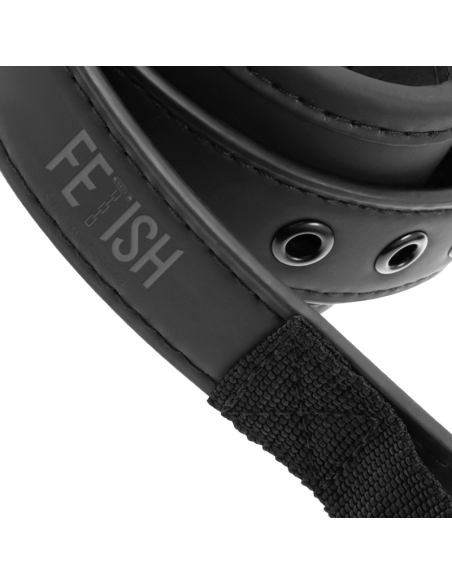 FETISH SUBMISSIVE ESPOSAS CON TIRADOR CON FORRO DE NEOPRENO FETISH SUBMISSIVE ESPOSAS CON TIRADOR CON FORRO DE NEOPRENO