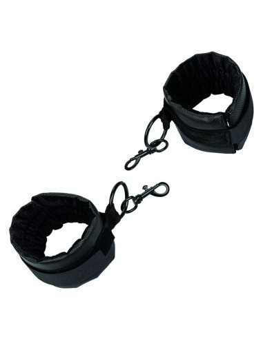 CALEXOTICS BOUNDLESS SUJECCION DEL CUERPO Y EL CUELLO