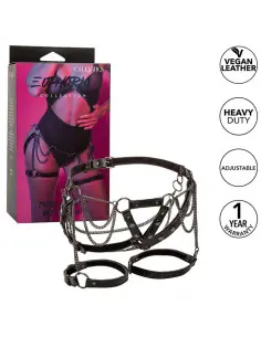 CALEXOTICS EUPHORIA ARNES DE MUSLO CON CADENAS PREMIUM 2