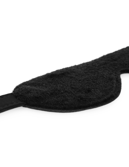 INTENSE FETISH ANTIFAZ CUERO VEGANO INTENSE FETISH ANTIFAZ CUERO VEGANO