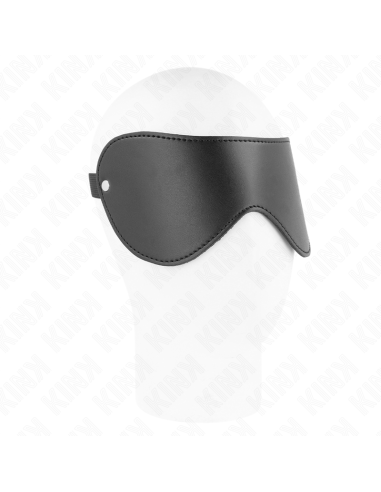 KINK VENDA DE POLIPIEL CON 2 REMACHES 23 x 95 CM