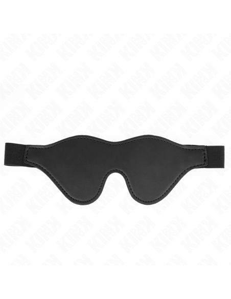 KINK VENDA DE POLIPIEL CON CINTURON ELASTICO 21 x 8 CM KINK VENDA DE POLIPIEL CON CINTURON ELASTICO 21 x 8 CM