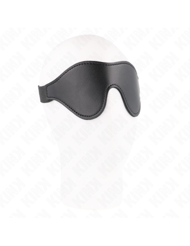 KINK VENDA DE POLIPIEL CON CINTURON ELASTICO 21 x 8 CM