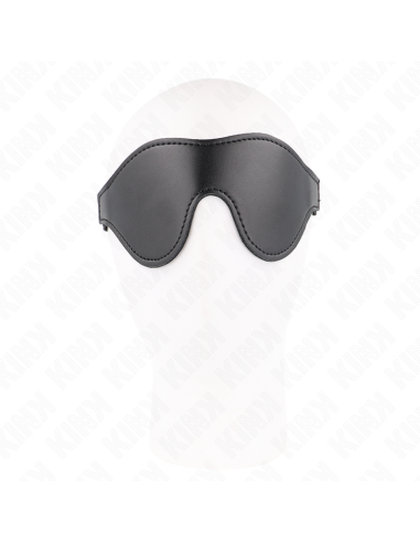 KINK VENDA DE POLIPIEL CON CINTURON ELASTICO 21 x 8 CM