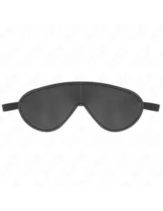 KINK VENDA DE OJOS DE PIEL SIMPLE 195 x 75 CM