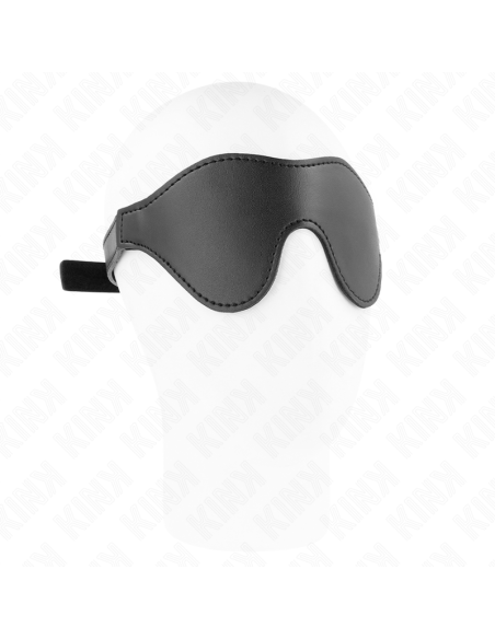 KINK VENDA DE POLIPIEL CON CIERRE DE VELCRO 20 x 8 CM AJUSTABLE 17 21 CM KINK VENDA DE POLIPIEL CON CIERRE DE VELCRO 20 x 8 CM AJUSTABLE 17 21 CM