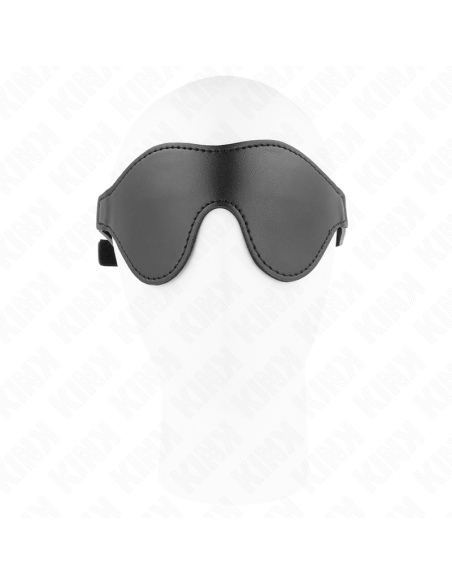 KINK VENDA DE POLIPIEL CON CIERRE DE VELCRO 20 x 8 CM AJUSTABLE 17 21 CM KINK VENDA DE POLIPIEL CON CIERRE DE VELCRO 20 x 8 CM AJUSTABLE 17 21 CM