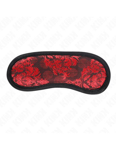 KINK VENDA DE OJOS SCANDAL 185 x 8 CM