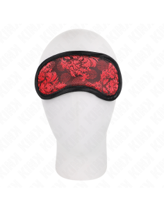 KINK VENDA DE OJOS SCANDAL 185 x 8 CM 2