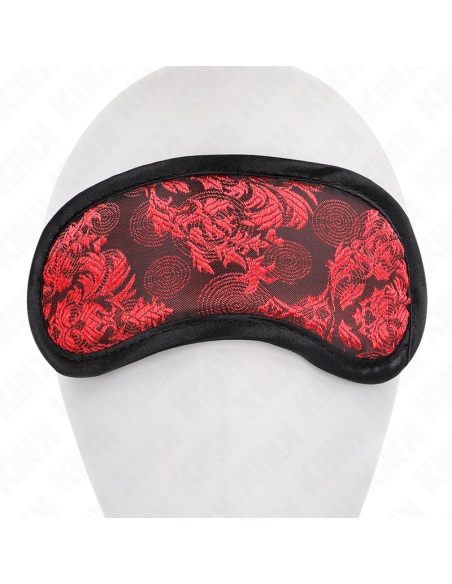 KINK VENDA DE OJOS SCANDAL 185 x 8 CM KINK VENDA DE OJOS SCANDAL 185 x 8 CM