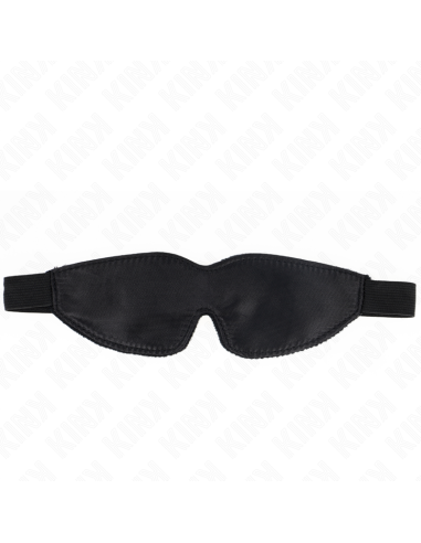 KINK VENDA FORRADA DE PIEL 20 x 7 CM