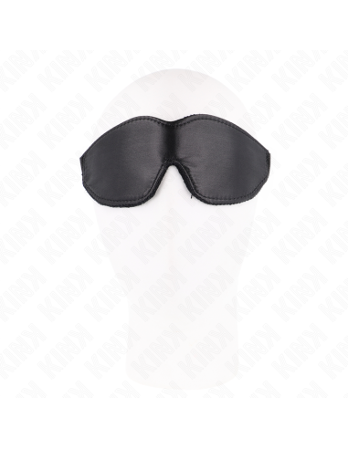 KINK VENDA FORRADA DE PIEL 20 x 7 CM