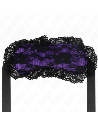 KINK VENDA DE ENCAJE MODELO 2 225 x 11 CM