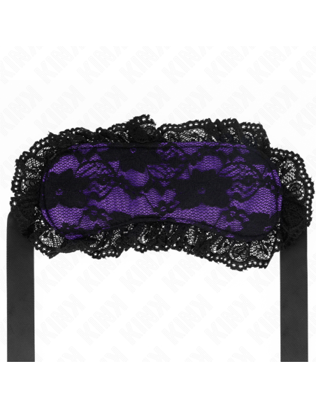 KINK VENDA DE ENCAJE MODELO 2 225 x 11 CM KINK VENDA DE ENCAJE MODELO 2 225 x 11 CM