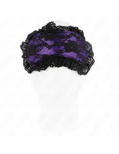 KINK VENDA DE ENCAJE MODELO 2 225 x 11 CM