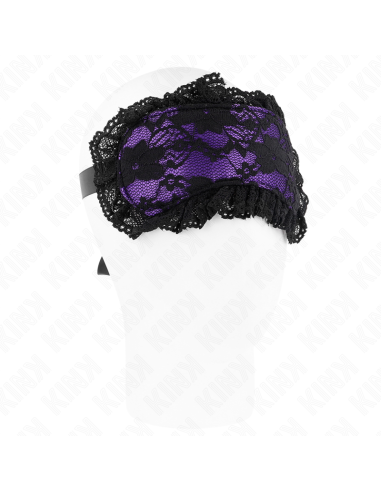 KINK VENDA DE ENCAJE MODELO 2 225 x 11 CM