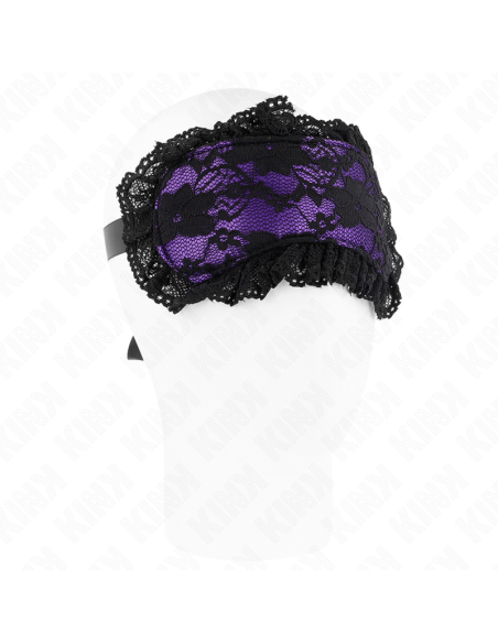 KINK VENDA DE ENCAJE MODELO 2 225 x 11 CM KINK VENDA DE ENCAJE MODELO 2 225 x 11 CM