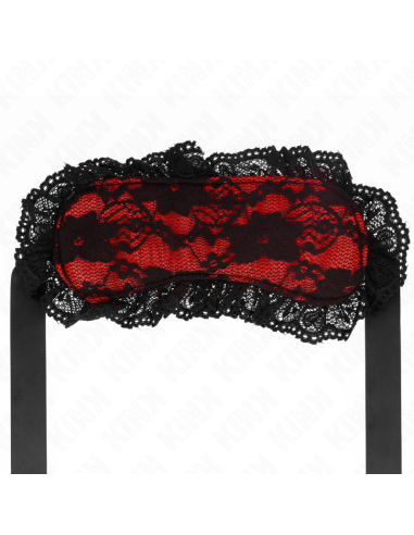 KINK VENDA DE ENCAJE MODELO 3 225 x 11 CM